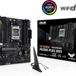 ASRock B850M-X rev. 2.0 Motherboard Micro ATX με AMD AM5 Socket 90-MXBSG0-A0UAYZ