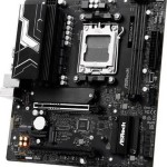 ASRock B850M-X rev. 2.0 Motherboard Micro ATX με AMD AM5 Socket 90-MXBSG0-A0UAYZ