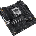 ASRock B850M-X rev. 2.0 Motherboard Micro ATX με AMD AM5 Socket 90-MXBSG0-A0UAYZ
