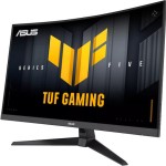 Asus TUF Gaming VG32VQM5B VA Curved Gaming Monitor 31.5