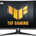 Asus TUF Gaming VG32VQM5B VA Curved Gaming Monitor 31.5