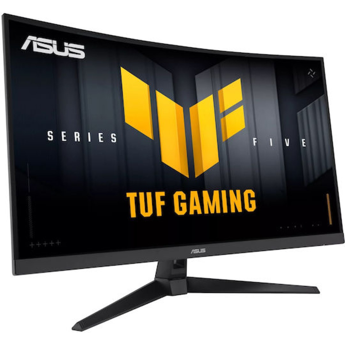 Asus TUF Gaming VG32VQM5B VA Curved Gaming Monitor 31.5