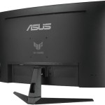 Asus TUF Gaming VG32VQM5B VA Curved Gaming Monitor 31.5