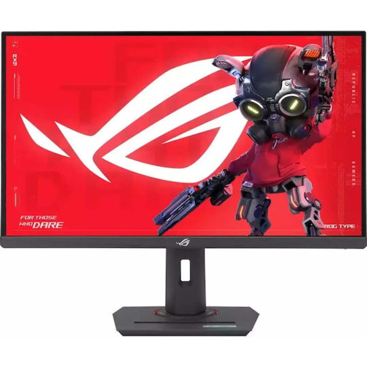 Asus ROG Strix XG27ACMS Monitor 27