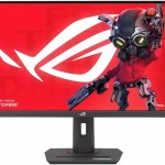 Asus ROG Strix XG27ACMS Monitor 27