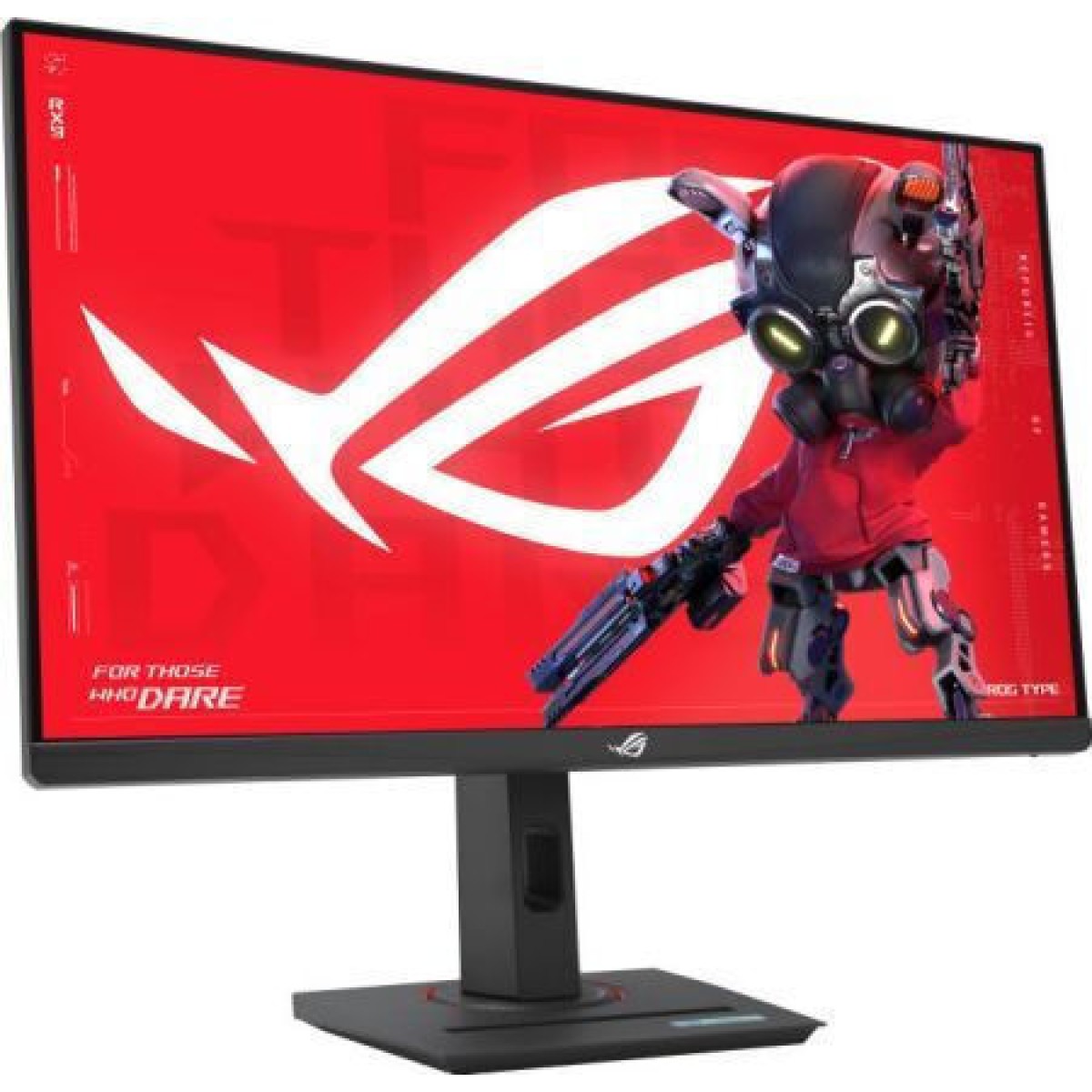 Asus ROG Strix XG27ACMS Monitor 27