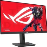 Asus ROG Strix XG27ACMS Monitor 27