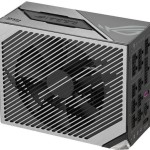Asus Rog Thor Platinum III 1000W Μαύρο Τροφοδοτικό Υπολογιστή Full Modular 80 Plus Platinum