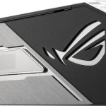 Asus Rog Thor Platinum III 1000W Μαύρο Τροφοδοτικό Υπολογιστή Full Modular 80 Plus Platinum