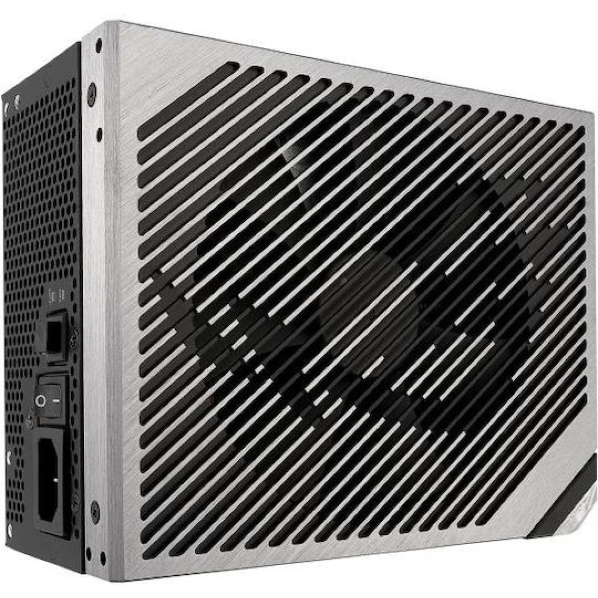 Asus Rog Thor Platinum III 1000W Μαύρο Τροφοδοτικό Υπολογιστή Full Modular 80 Plus Platinum