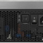 Asus Rog Thor Platinum III 1000W Μαύρο Τροφοδοτικό Υπολογιστή Full Modular 80 Plus Platinum