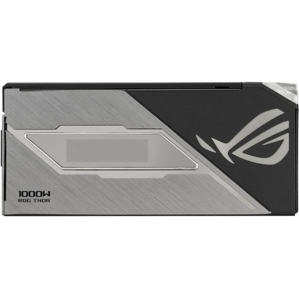 Asus Rog Thor Platinum III 1000W Μαύρο Τροφοδοτικό Υπολογιστή Full Modular 80 Plus Platinum