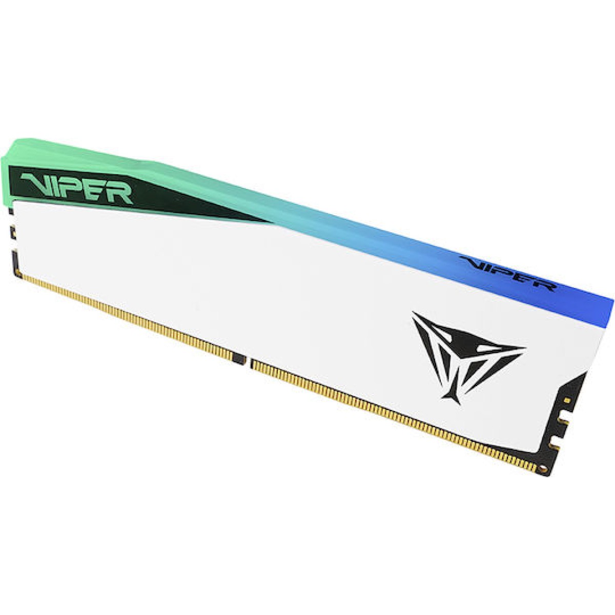 Patriot Viper Elite 5 DDR5 με Module 1x16GB και Ταχύτητα 6000 για Desktop