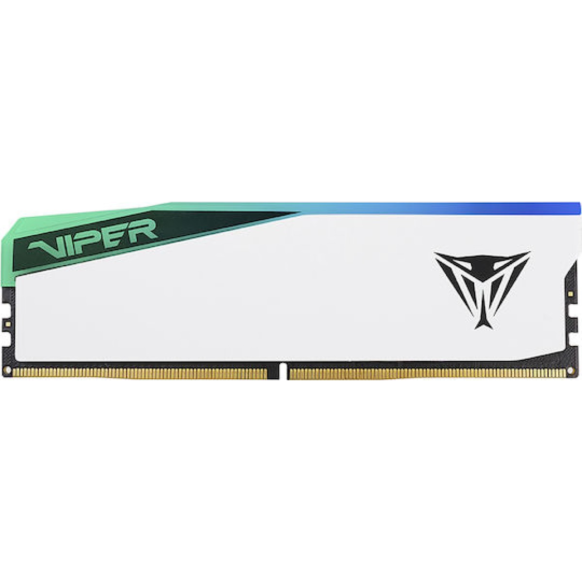 Patriot Viper Elite 5 DDR5 με Module 1x16GB και Ταχύτητα 6000 για Desktop
