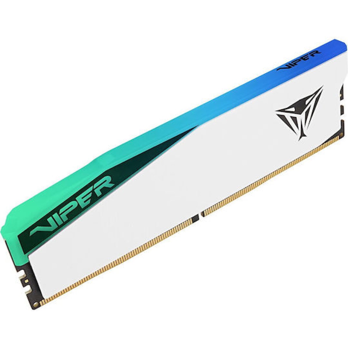Patriot Viper Elite 5 DDR5 με Module 1x16GB και Ταχύτητα 6000 για Desktop