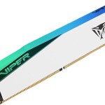 Patriot Viper Elite 5 DDR5 με Module 1x16GB και Ταχύτητα 6000 για Desktop