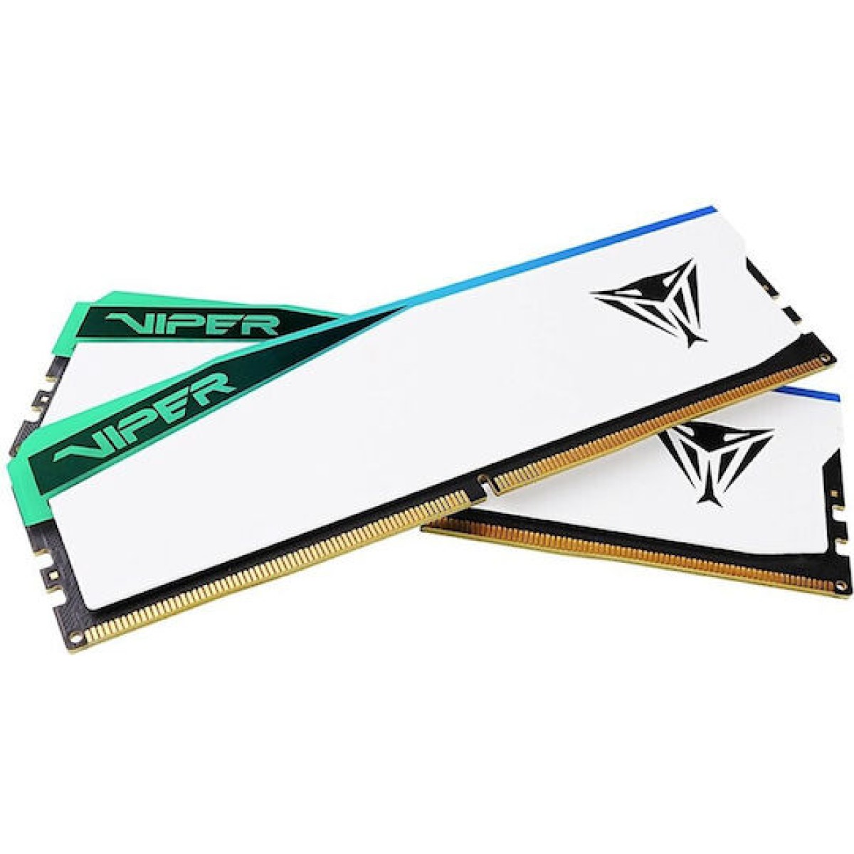 Patriot Viper Elite 5 Ultra DDR5 96GB RAM με 2x48GB Modules και Ταχύτητα 6400 για Desktop