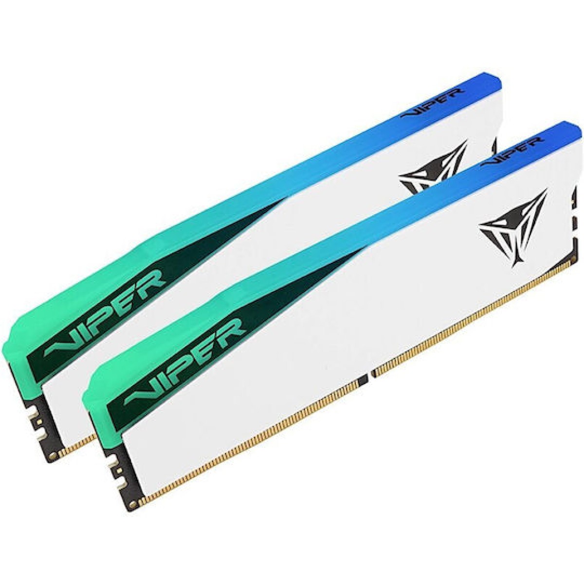 Patriot Viper Elite 5 Ultra DDR5 96GB RAM με 2x48GB Modules και Ταχύτητα 6400 για Desktop