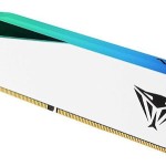 Patriot Viper Elite 5 Ultra DDR5 96GB RAM με 2x48GB Modules και Ταχύτητα 6000 για Desktop