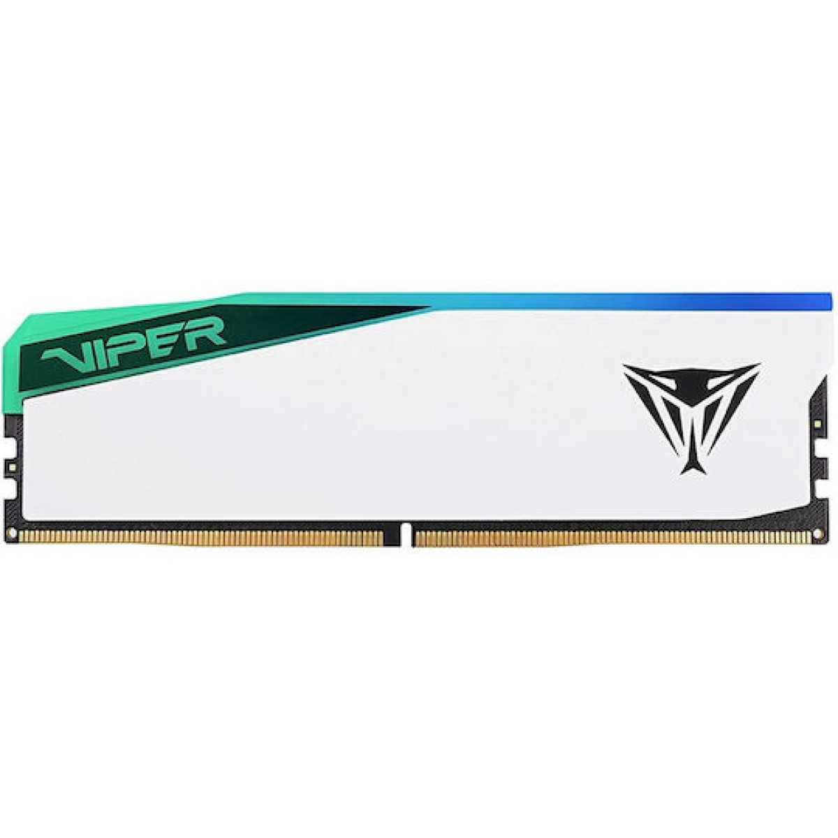 Patriot Viper Elite 5 Ultra DDR5 64GB RAM με 2x32GB Modules και Ταχύτητα 6400 για Desktop