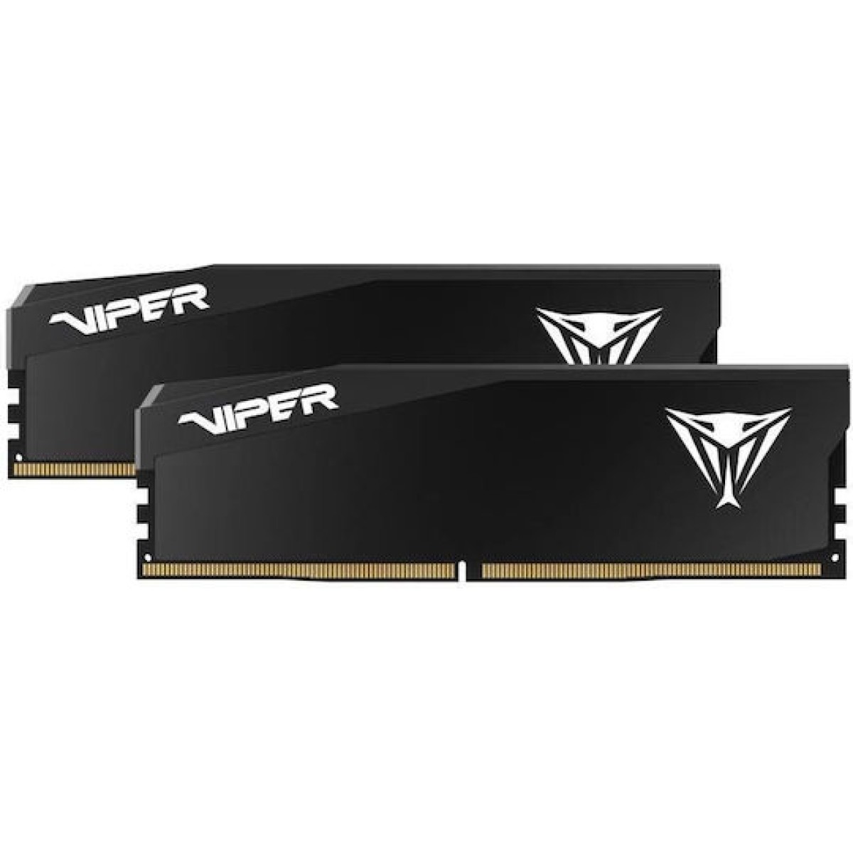 Patriot Viper Elite 5 Ultra DDR5 32GB RAM με 2x16GB Modules και Ταχύτητα 6000 για Desktop