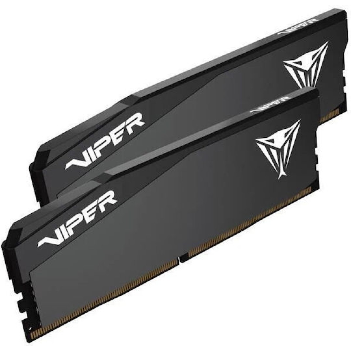 Patriot Viper Elite 5 Ultra DDR5 32GB RAM με 2x16GB Modules και Ταχύτητα 6000 για Desktop