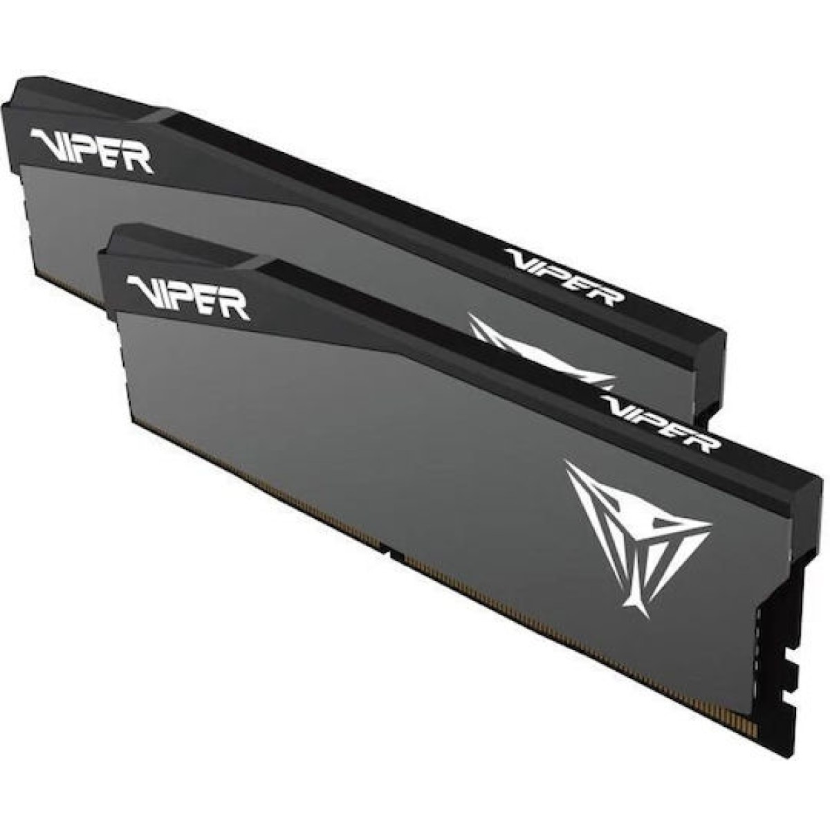 Patriot Viper Elite 5 Ultra DDR5 32GB RAM με 2x16GB Modules και Ταχύτητα 6000 για Desktop