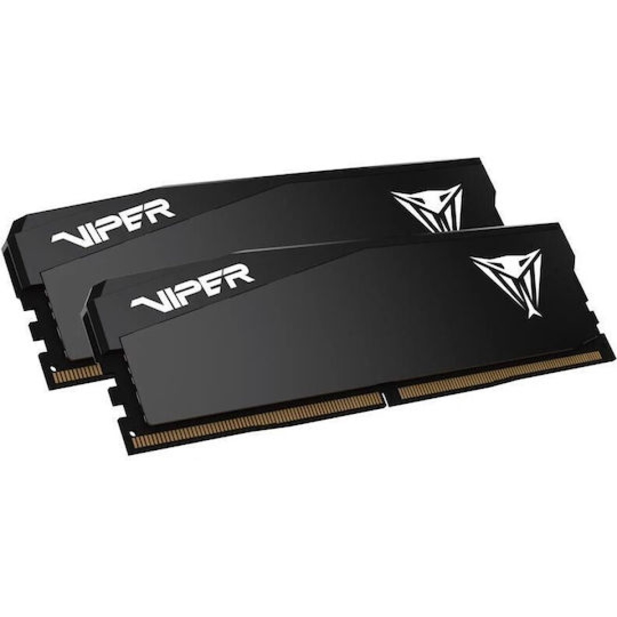 Patriot Viper Elite 5 Ultra DDR5 32GB RAM με 2x16GB Modules και Ταχύτητα 6000 για Desktop