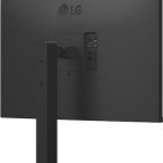 LG 32U720A-B VA HDR Gaming Monitor 31.5