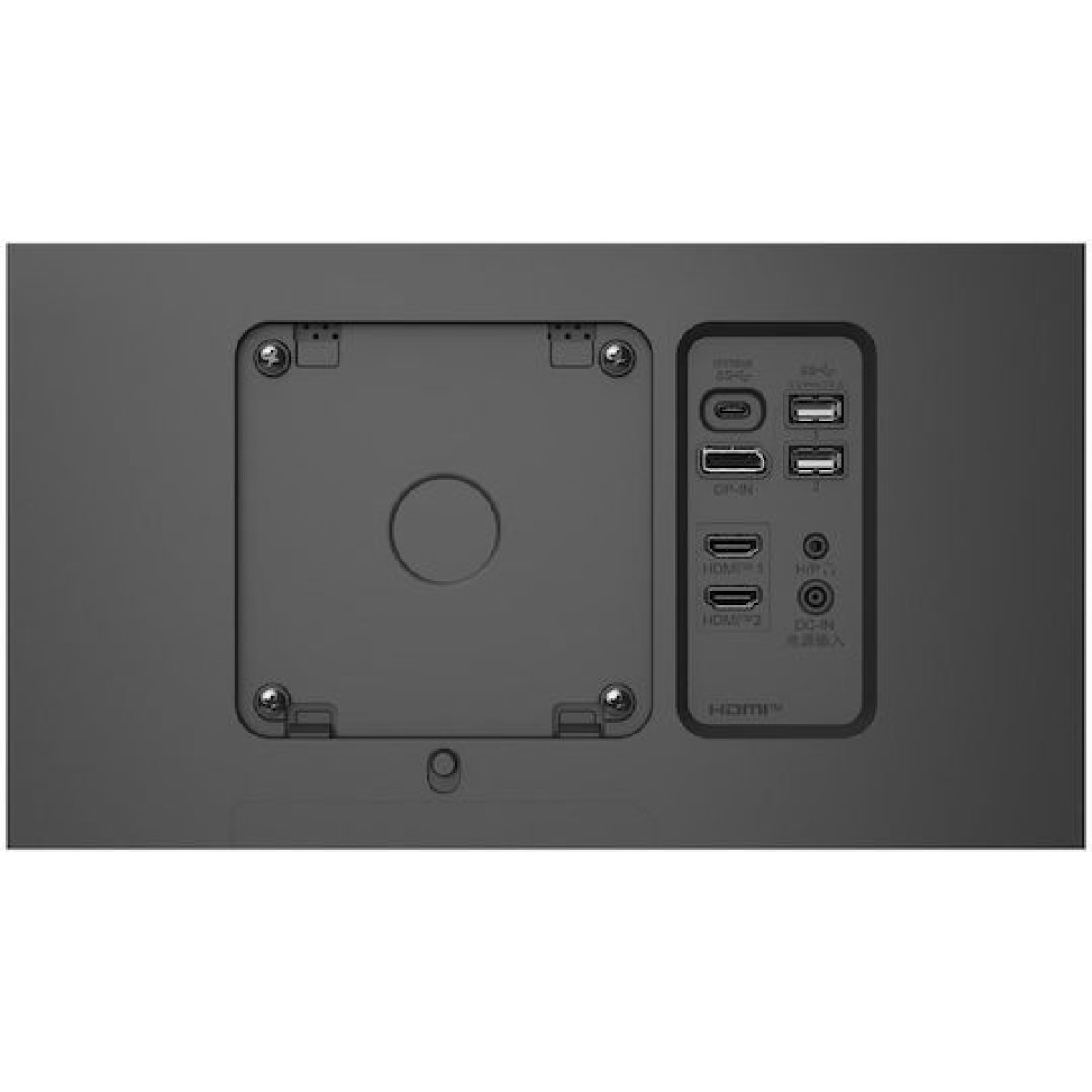 LG 32U720A-B VA HDR Gaming Monitor 31.5