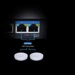 D-Link DMS-107 Unmanaged L2 Switch με 7 Θύρες Ethernet