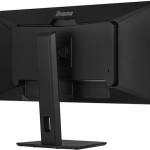 Iiyama XUB3493WQSU-B6 IPS Monitor 34