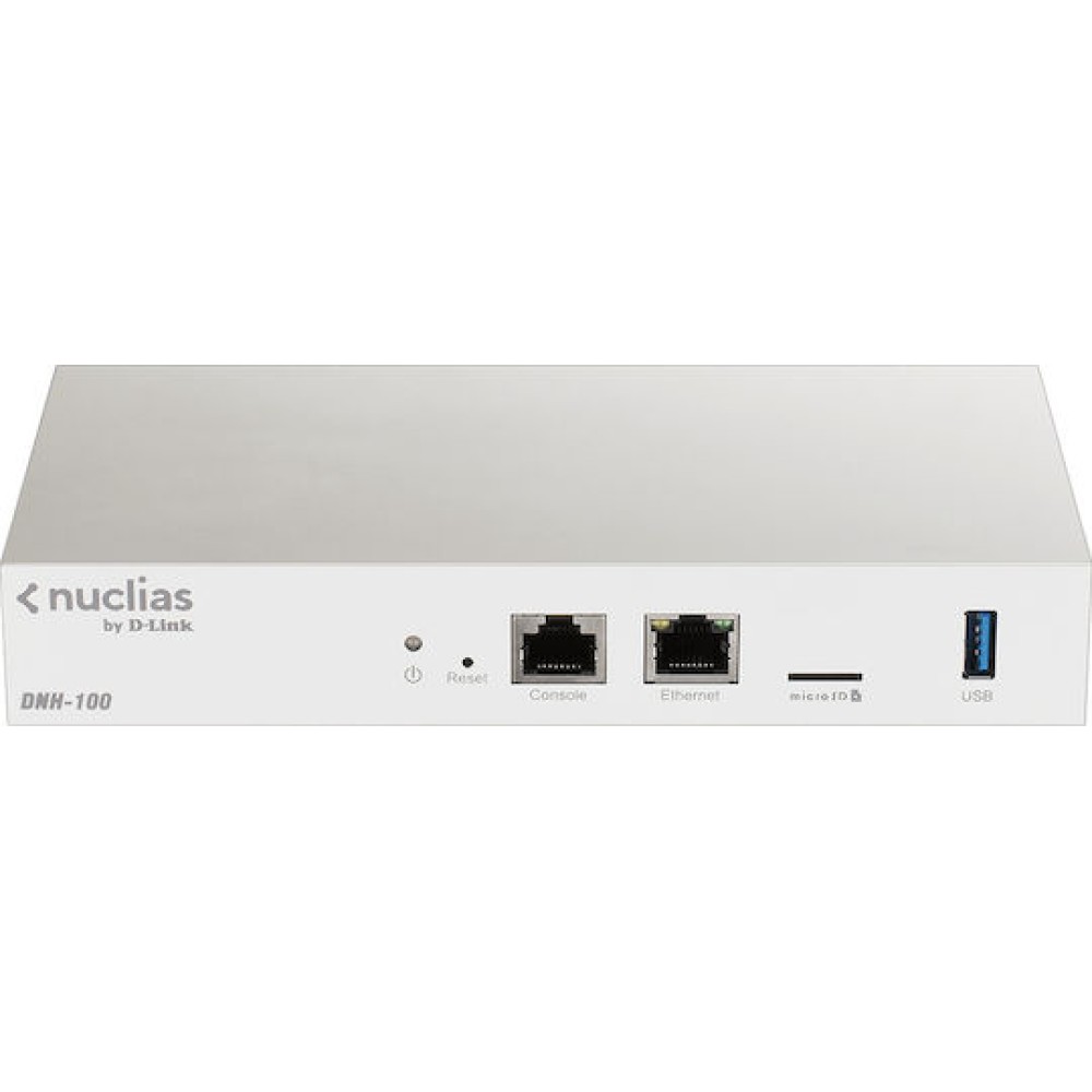 D-Link Nuclias Connect Hub DNH-100