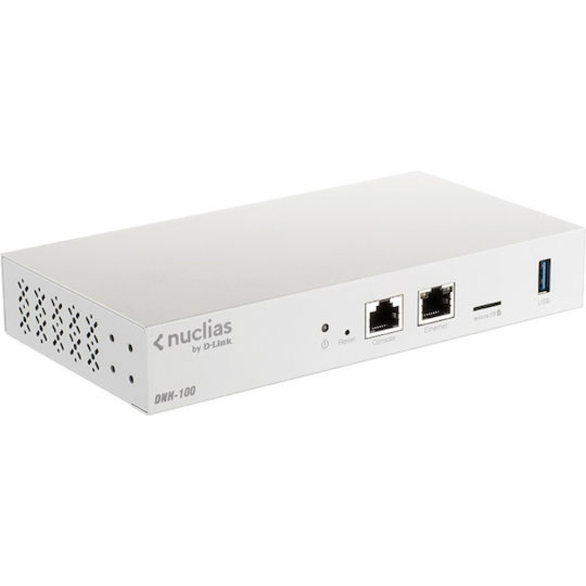 D-Link Nuclias Connect Hub DNH-100