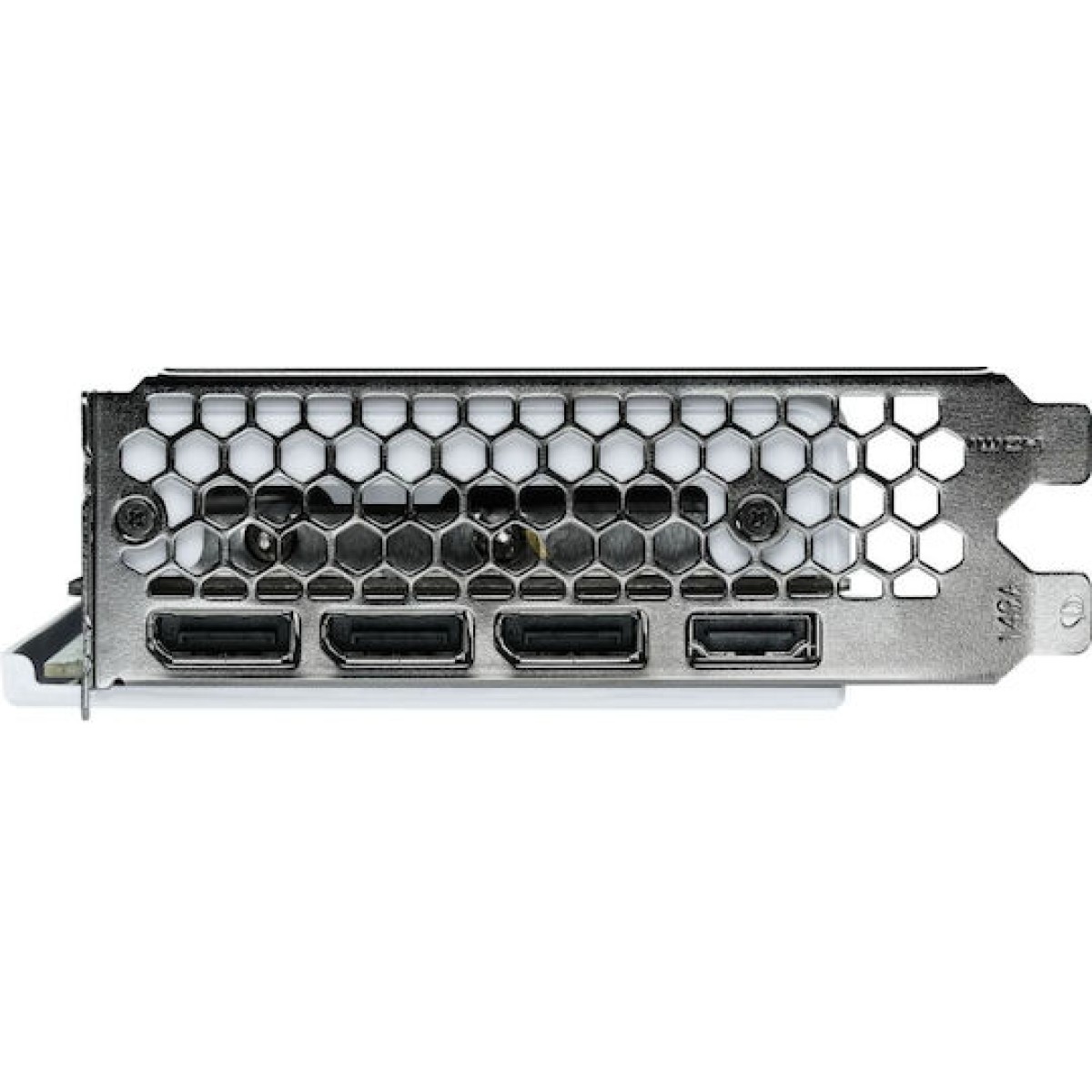 Palit GeForce RTX 5070 12GB GDDR7 White OC Κάρτα Γραφικών