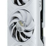 Palit GeForce RTX 5070 12GB GDDR7 White OC Κάρτα Γραφικών