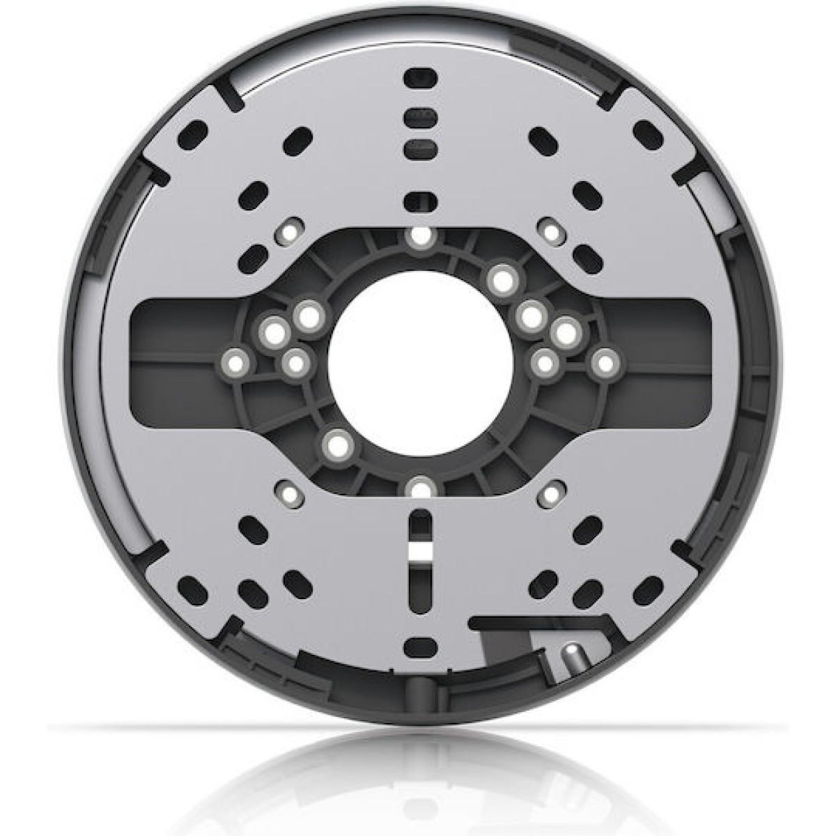 Ubiquiti Uacc-gb-plate-w Gang Box Mounting Plate