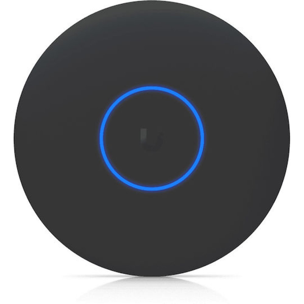 Ubiquiti U7-Pro-XG Access Point Wi‑Fi 7 Tri Band (2.4 & 5 & 6GHz) Μαύρο