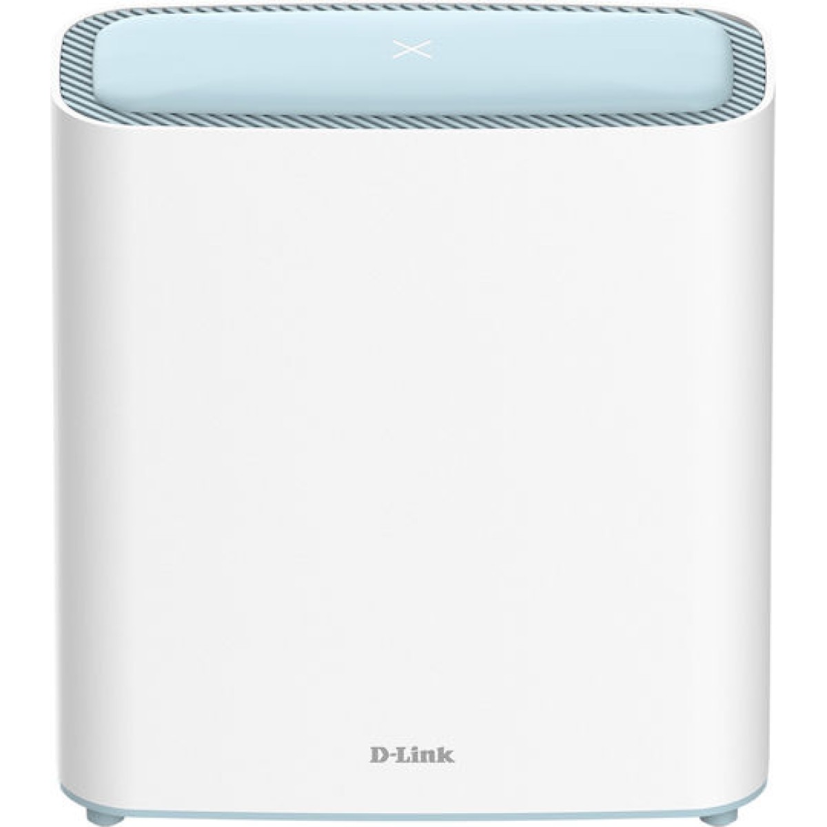 D-Link M32-3 Eagle Pro AI AX3200 Mesh System Access Point Wi‑Fi 6 Dual Band (2.4 & 5GHz) σε Τριπλό Kit Λευκό