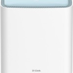 D-Link M32-3 Eagle Pro AI AX3200 Mesh System Access Point Wi‑Fi 6 Dual Band (2.4 & 5GHz) σε Τριπλό Kit Λευκό