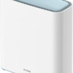 D-Link M32-3 Eagle Pro AI AX3200 Mesh System Access Point Wi‑Fi 6 Dual Band (2.4 & 5GHz) σε Τριπλό Kit Λευκό