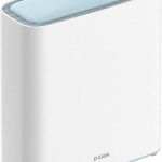 D-Link M32-3 Eagle Pro AI AX3200 Mesh System Access Point Wi‑Fi 6 Dual Band (2.4 & 5GHz) σε Τριπλό Kit Λευκό