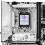 MSI MPG B860I EDGE TI WIFI Motherboard Mini ITX με Intel 1851 Socket 7E43-001R