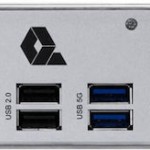 MSI Motherboard ATX με Intel 1851 Socket H810M-B Pro