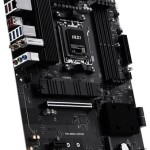 MSI PRO B850-S WIFI6E Motherboard ATX με AMD AM5 Socket