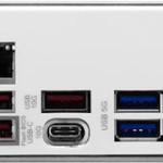 MSI B850M Gaming Plus WIFI6E Motherboard Micro ATX με AMD AM5 Socket 7E81-001R