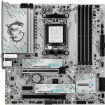 MSI B850M Gaming Plus WIFI6E Motherboard Micro ATX με AMD AM5 Socket 7E81-001R