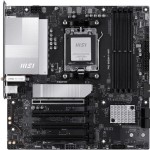 MSI Pro B850M-P Wifi Motherboard Micro ATX με AMD AM5 Socket 7E71-001R