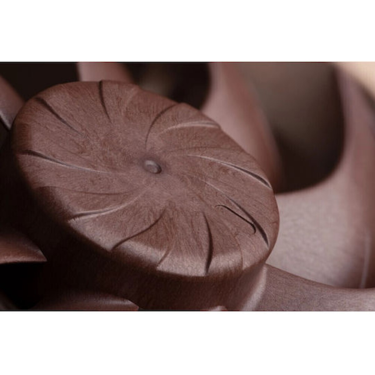 Noctua G2 LS-PWM 12 X Case Fan 120mm Καφέ