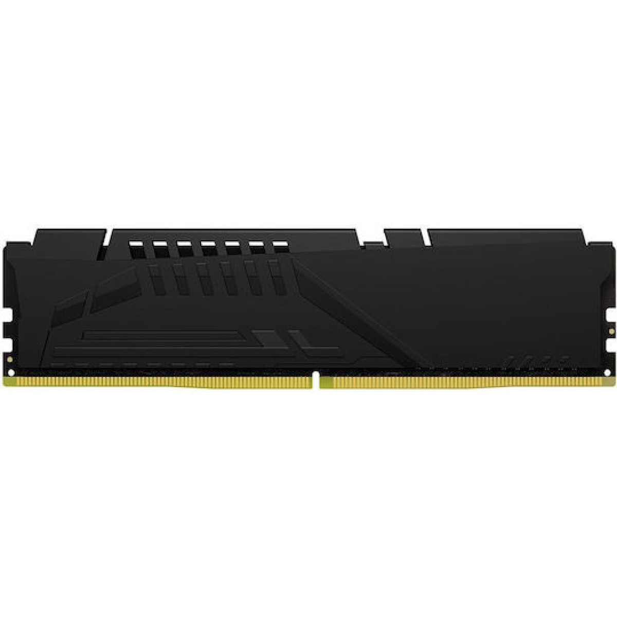 Kingston FURY Beast DDR5 με Module 1x64GB και Ταχύτητα 5600 για Desktop